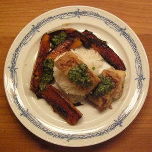 Recipe photo