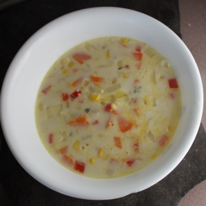 Recipe photo