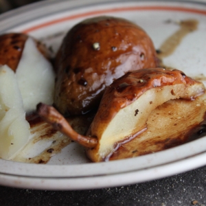 Recipe photo