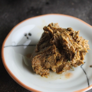 Recipe photo
