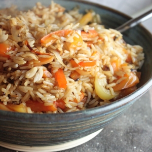 Recipe photo
