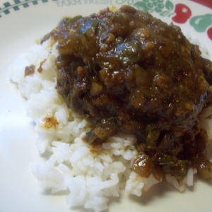 Recipe photo