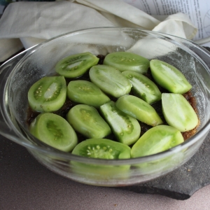 Recipe photo