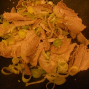 Recipe photo