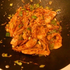 Recipe photo