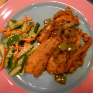 Recipe photo