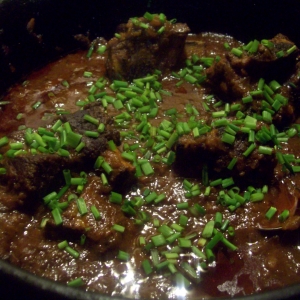 Recipe photo