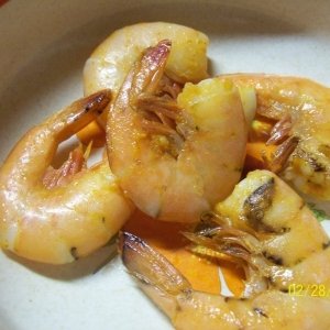 Recipe photo