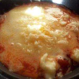 Recipe photo