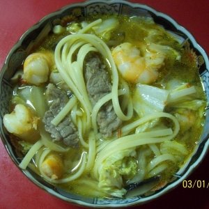 Recipe photo