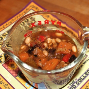 Recipe photo