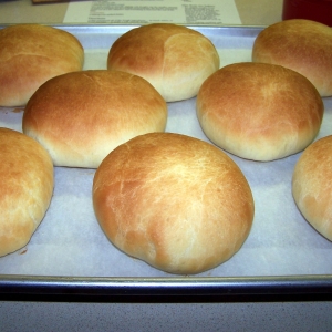 Recipe photo