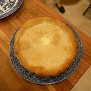 Recipe photo