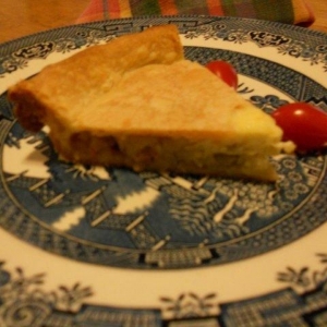 Recipe photo