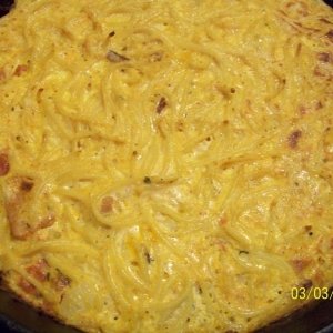 Recipe photo