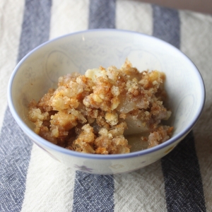 Recipe photo