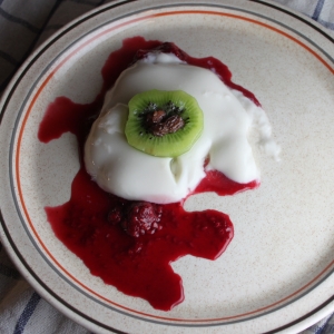 Recipe photo
