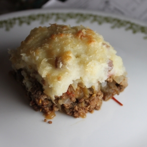 Recipe photo
