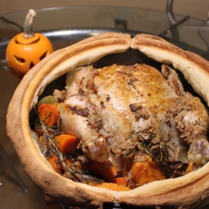Recipe photo