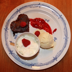 Recipe photo