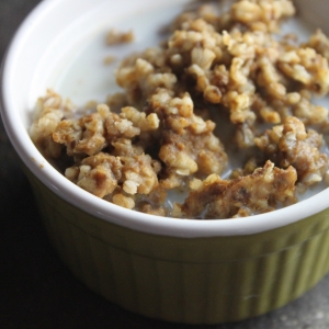 Recipe photo