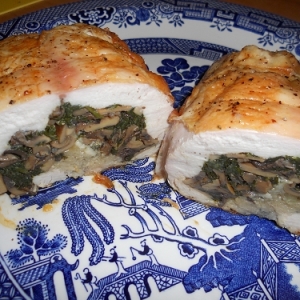 Recipe photo