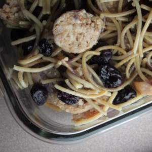 Recipe photo