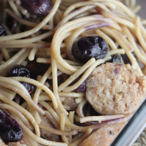 Recipe photo