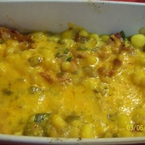 Recipe photo