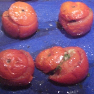 Recipe photo
