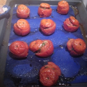 Recipe photo