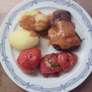 Recipe photo