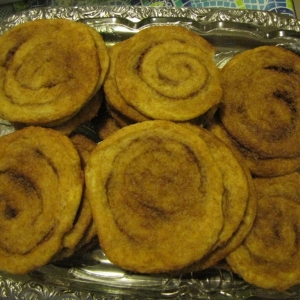 Recipe photo