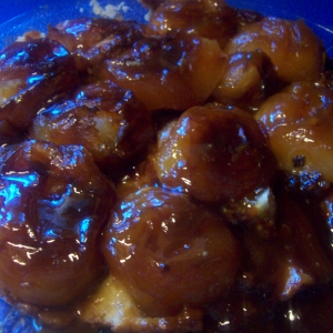 Recipe photo