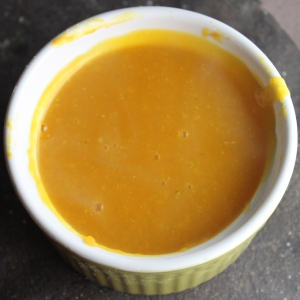 Recipe photo
