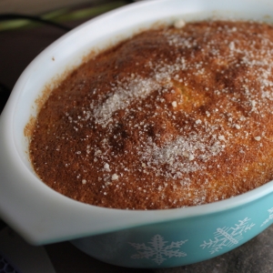 Recipe photo