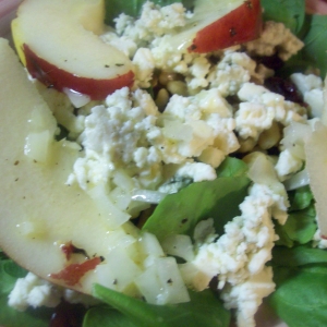 Recipe photo