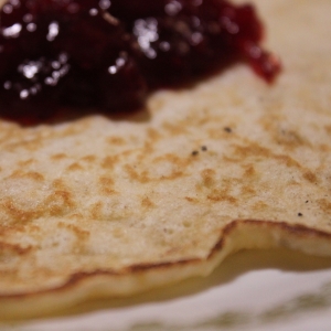 Recipe photo