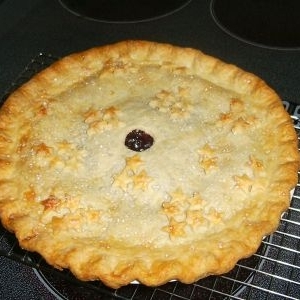 Recipe photo
