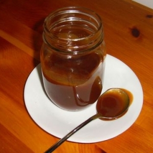 Recipe photo