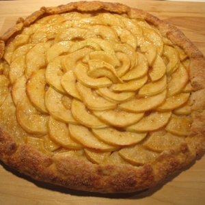 Recipe photo