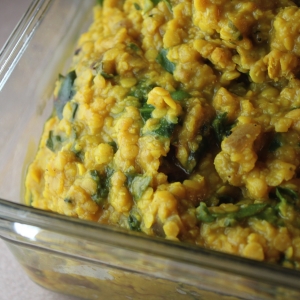 Recipe photo