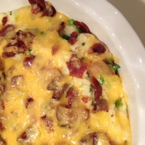 Recipe photo