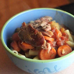 Recipe photo