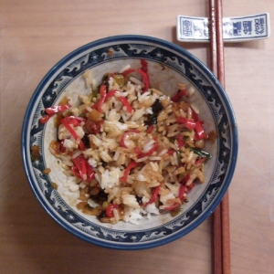Recipe photo