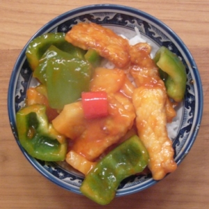 Recipe photo