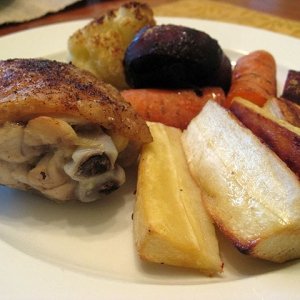 Recipe photo