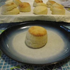 Recipe photo