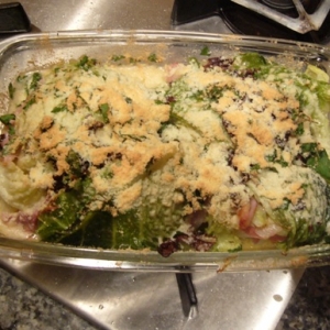 Recipe photo