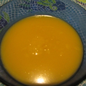 Recipe photo